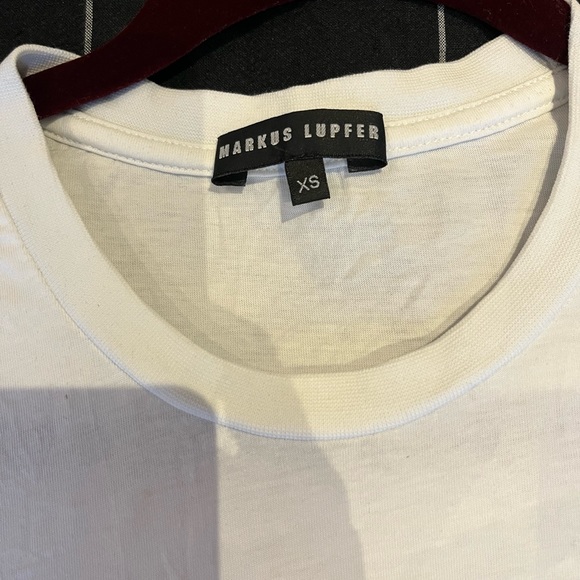 Markus Lupfer Graphic T-shirt - Picture 4 of 4